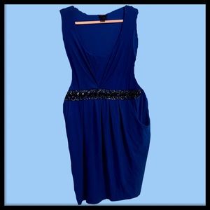 Torrid Dress with pockets